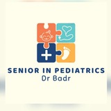 Pediatrics 5 | Dr Badr