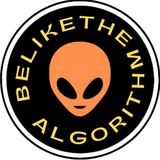 BELIKETHEALGORITHM