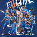 CRICKET STATUS