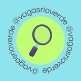 Vagas de Emprego de Rio Verde (GO)