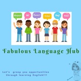 Fabulous Language Hub