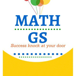 MathGS BPSC, UPSC, UPPCS, JPSC, BSSC, BIHAR POLICE, DAROGA, ASI (www.youtube.com/mathgs)