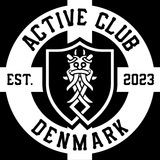 ACTIVE CLUB π©π° DENMARK
