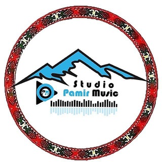 STUDIO PAMIR MUSIC 🎵🎶️