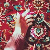 سارا یوسفی(راز)
