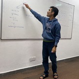 Mathematics with Uzair