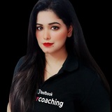 Divya Tripathi Ma'am Testbook