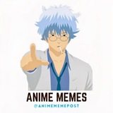 Anime Memes