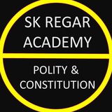 INDIAN CONSTITUTION & POLITY ™ ©