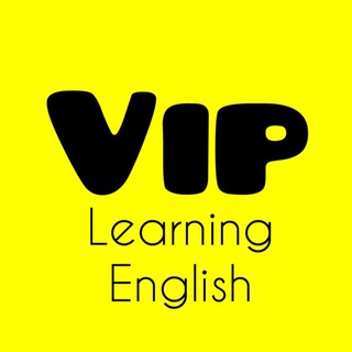 Vip_Learning_English