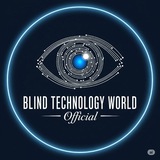 Blind Technology world