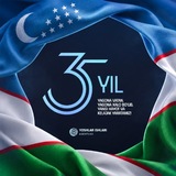 QASHQADARYO YOSHLARI 🇺🇿