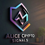 Alice Crypto Free Signals 🚀 🚀 <i class="emoji" style="b