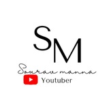 SOURAV MANNA
