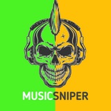 MUSIC SNIPER