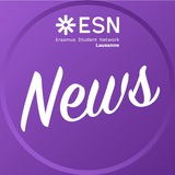 ESN Lausanne News