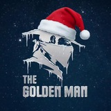 โ โข THEGOLDEN MAN