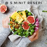 5 Minit Resepi