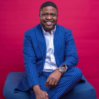Pastor Yemi Davids