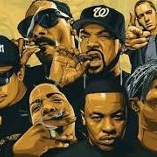 Old school rap 2pac 🆚 eminem 🆚 50 cent <i class="emoj