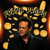 FRANK PRONOS