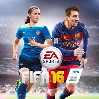 FIFA 16 MODE FIFA 23