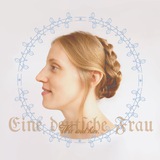 Eine deutsche Frau