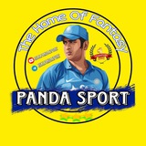 PANDA SPORT ๐ฅ