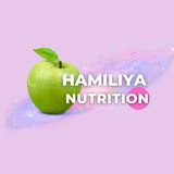 HAMILIYA NUTRITION