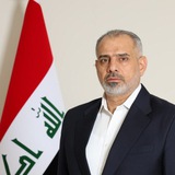عدنان فيحان الدليمي