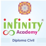 Infinity JE-WRD | PWD | ZP | CIVIL