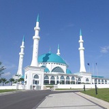 مسجد سلطان إسكندر باندر داتوء عون