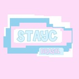 STAYC Brasil #𝟮:𝗟𝗢𝗩𝗘 🩷🎾