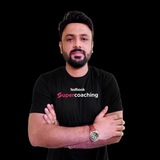 Rahul Mishra Sir Testbook