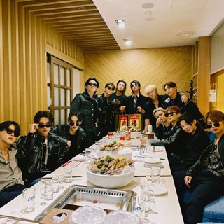 SEVENTEEN • MUSIC