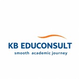 KB EDUCONSULT( +233 20 104 5066 )