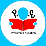 Prevalent Education ©