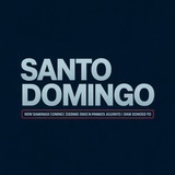 NOTICIAS SANTO DOMINGO