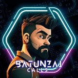 Batunzai Calls