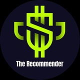 💰 The Recommender 💰
