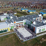 МОУ ИРМО "Грановская СОШ"
