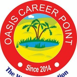 oasis career point