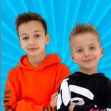 Артур и Давид Boys and Toys