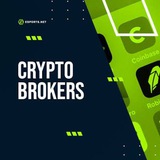 CRYPTO BROKERS SIGNALS