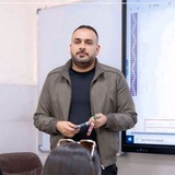 الاستاذ ايمن شهاب الراوي