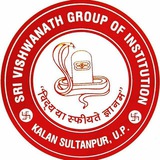Shri vishwanath pg college Kalan sultanpur