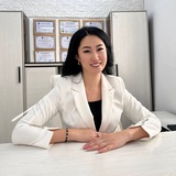 ЮЛИЯ ИМ ПРО БИЗНЕС И МОТИВАЦИЮ