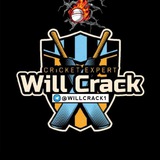 Will crack