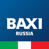 BAXI. Тепло без границ