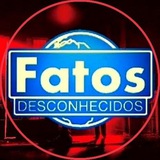 Fatos Desconhecidos BR ⁉️